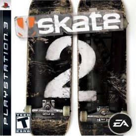 скачать Skate 2 на PC