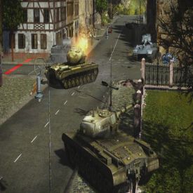 скачать World of Tanks полную русскую версию на ПК