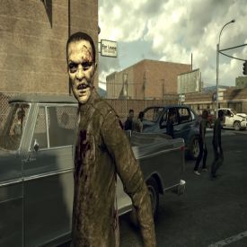 скачать игру The Walking Dead бесплатно на русском языке