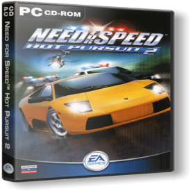 скачать Need for Speed: Hot Pursuit 2 