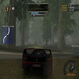 скачать бесплатно игру Need for Speed: Hot Pursuit 2 на компьютер