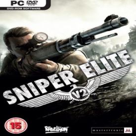 скачать бесплатно игру Снайпер Элит 2